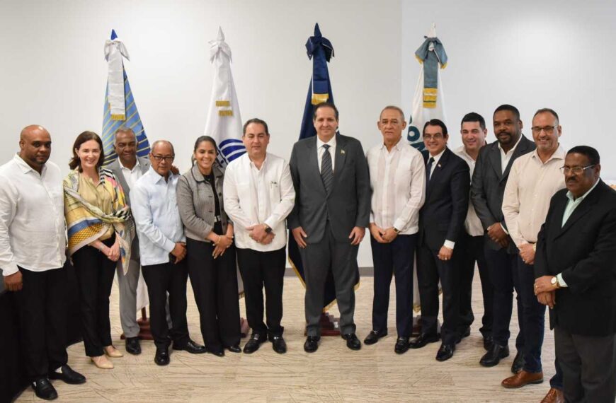 Salud P&uacute;blica, SNS y PROMESE/CAL firman acuerdos interinstitucionales para fortalecer la prevenci&oacute;n de enfermedades cr&oacute;nicas